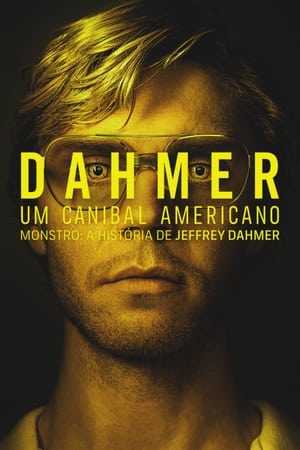 Ver Dahmer - Monstruo: La historia de Jeffrey Dahmer (2022 ...